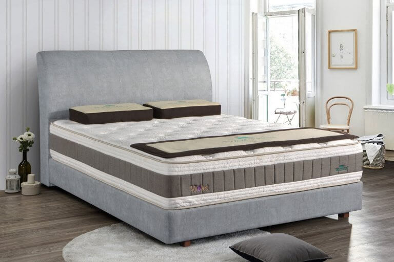 Choosing The Right Mattress For Back Sleepers Inn Mattress