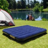 Best Air Mattress for Camping