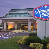 Hampton Inn Hotels