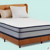 Uncover the Best Mattress for Your Platform Bed