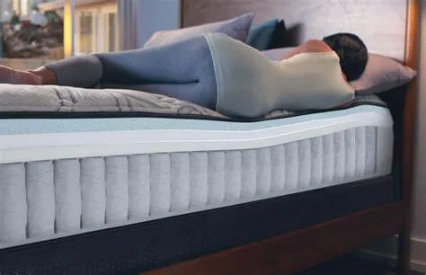Sleep in peace: Best mattresses for restless couples