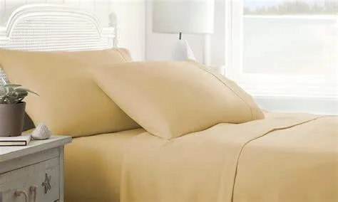 The Ultimate Guide to Sheets for Pillow Top Mattresses: Sleep in Luxurious Comfort