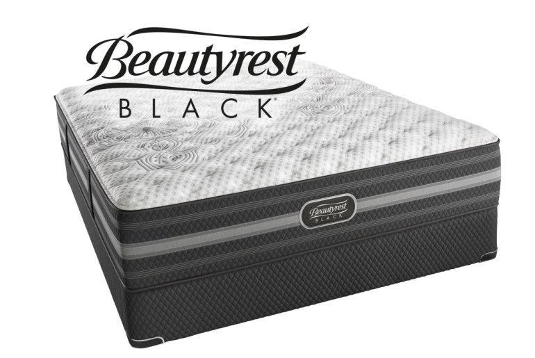 Luxury Sheets for Beautyrest Black: Sleep Like Royalty