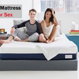 The Ultimate Guide to Choosing the Best Mattress for a Better Sex Life