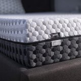 Sleep Pain-Free: Best Memory Foam Mattress for Back & Hip Relief