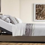 Upgrade Your Sleep: Best Bed Frame for King Memory Foam Mattress