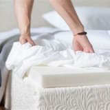 Upgrade Your Dorm Bed: Best Mattress Topper Picks!