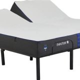 Transform Your Sleep: Discover the Perfect Base for Your Nectar Mattress