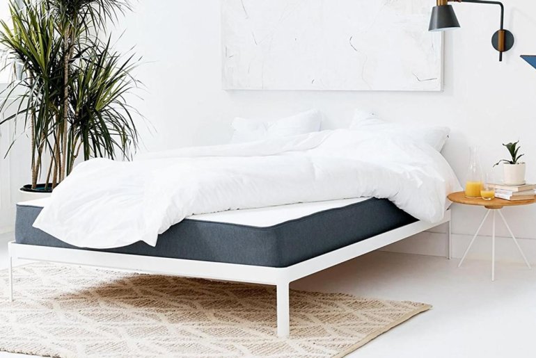 The Top Mattresses for Better Sex: Enhance Your Bedroom Experience