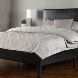 The Ultimate Guide to Platform Bed Frames for Memory Foam Mattresses