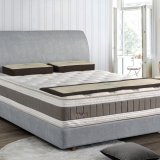 The Best Mattress Type for Back Sleepers: A Comprehensive Guide