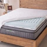 The Ultimate Guide to Memory Foam Mattress Toppers for Side Sleepers