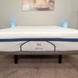 The Top Bed Frames for Helix Mattresses: A Complete Guide