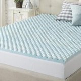 Top 7 Best Egg Crate Mattress Toppers for Back Pain Relief