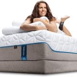 The Top Tempur-Pedic Mattresses for Restful Nights: Ideal for Back Sleepers