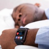 The Secrets of an Athlete's Resting Heart Rate and Sleep Performance