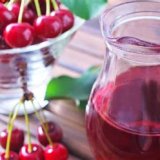 Best Tart Cherry Juice for Reducing Inflammation