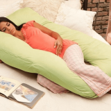 The Ultimate Pregnancy Pillow Guide for Stomach Sleepers