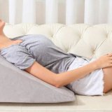 How to Choose the Perfect Sitting Pillow for Bed