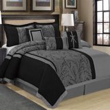 The Best King Size Comforter Sets - Soft, Comfortable, and Affordable!