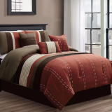 The Benefits of Investing in a King Size Bed Comforter