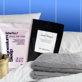 The Best Sleep Aids for Anxiety: A Comprehensive Review