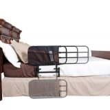 Adjustable Bed Rails for Seniors: Safety and Comfort