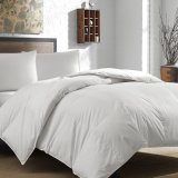 Faux Down Comforters: A Cozy and Cruelty-Free Alternative