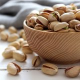 The Sleep-Boosting Powers of Pistachios Before Bed