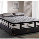 Sleep Comfort Bed: Choosing the Perfect Mattress for Quality Sleep