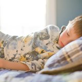 10-Year-Old Sleeps Soundly in a Full Bed: Factors to Consider