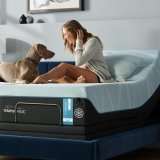 The Top Tempur-Pedic Mattresses for Side Sleepers