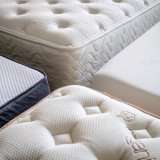 Why a Good Mattress is Important for a Good Night's Sleep