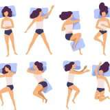 The Best Sleeping Positions for Gas and Digestion Relief