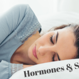 Estrogen Imbalances and Sleep: What to Take for Low Estrogen Levels