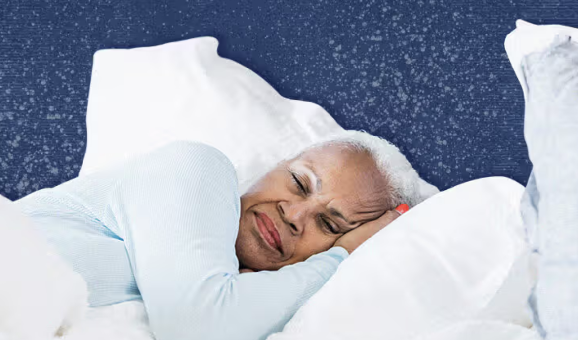 Choose the Right Mattress