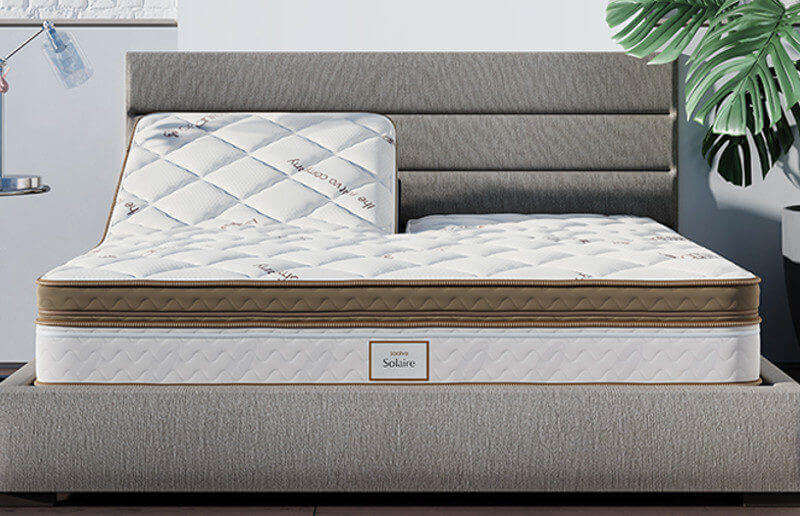 Top 10 Adjustable Bed Compatible Mattresses: Sleep Soundly with Customizable Support